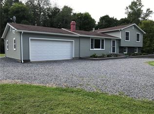 936 S Marbletown Rd, Phelps, NY 14532