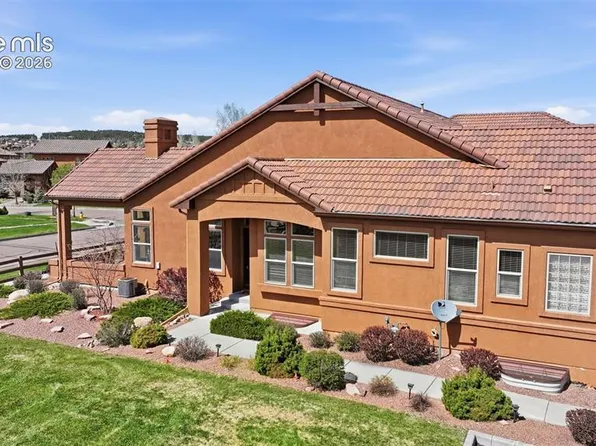 13184 Cake Bread Hts, Colorado Springs, CO 80921