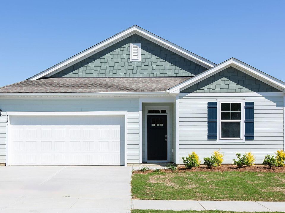 1st image of 7107 Foxhollow Lane Lot 2050