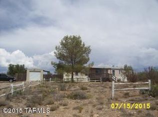 12815 S Vail Desert Trl, Vail, AZ 85641