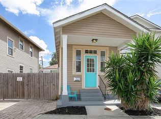 3837 Delachaise St, New Orleans, LA 70125