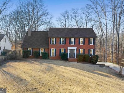 3950 W Cooper Lake Dr SE, Smyrna, GA, 30082