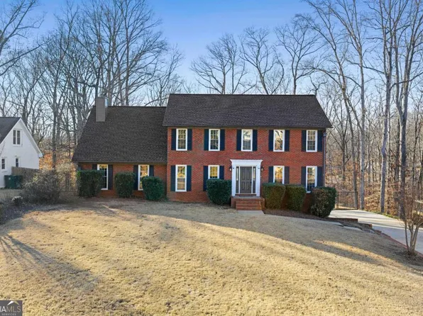3950 W Cooper Lake Dr SE, Smyrna, GA 30082