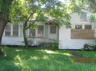 1334 Logan Ave, Corpus Christi, TX 78415