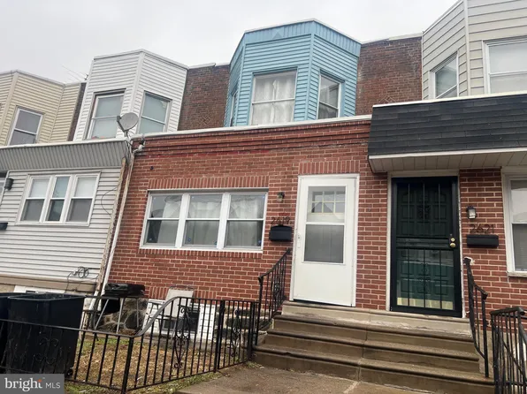 2619 S Hobson St, Philadelphia, PA 19142