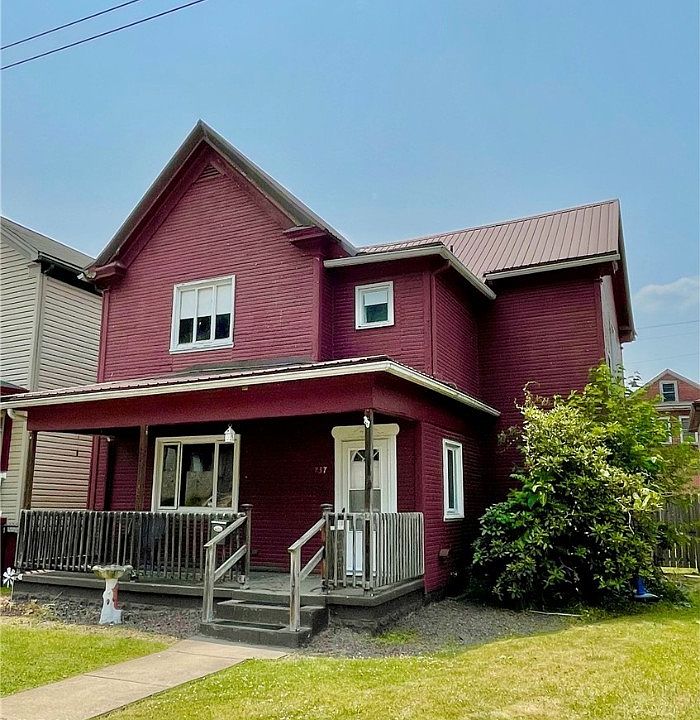 737 Virginia Ave, Follansbee, WV 26037 Zillow