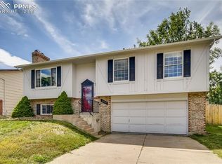3059 Maverick Dr, Colorado Springs, CO 80918