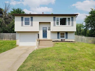 1505 Meadowbrook Ct, Davenport, IA, 52804