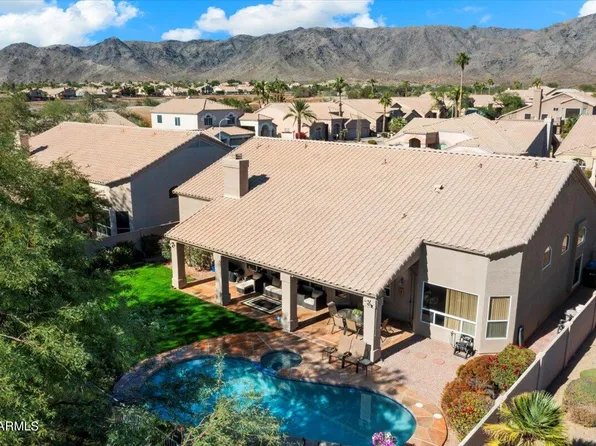 737 W WILDWOOD Drive, Phoenix, AZ 85045