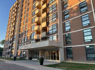 345 Driftwood Ave UNIT 904, Toronto, ON M3N2P4
