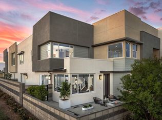 Plan Five Plan, Eave at neuhouse (Eave II), If7lzy Ontario, CA 91761