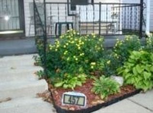 457 Williams St, Springfield, IL 62704