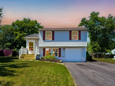 8213 Mantova Dr, Clay, NY, 13041