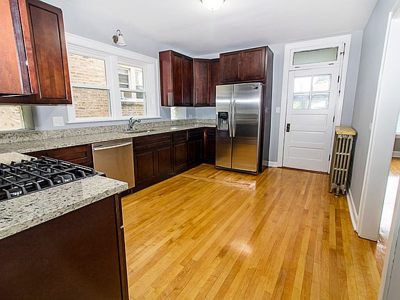 2nd image of 3030 N Menard Ave #1
