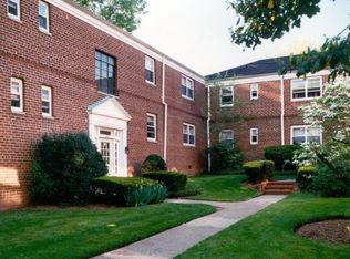 258 S Orange Ave APT 3A, South Orange, NJ 07079