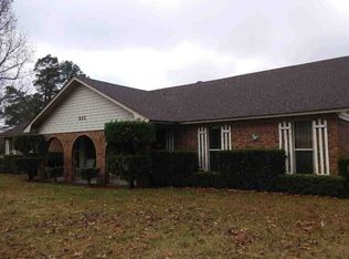 502 Arrington Rd, Texarkana, TX 75503