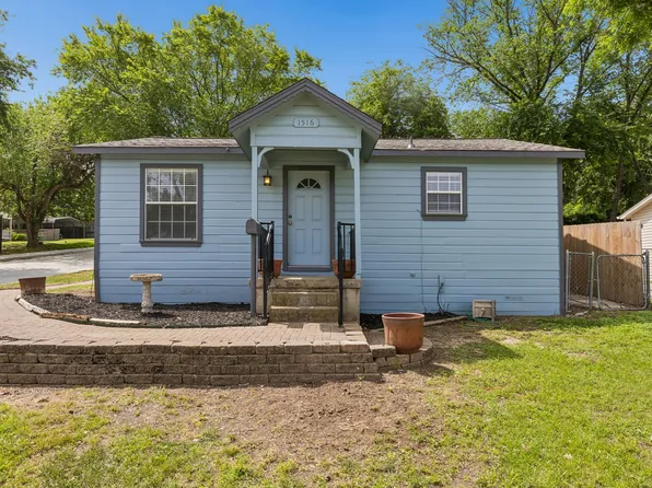 1516 Baxley St, Carrollton, TX 75006