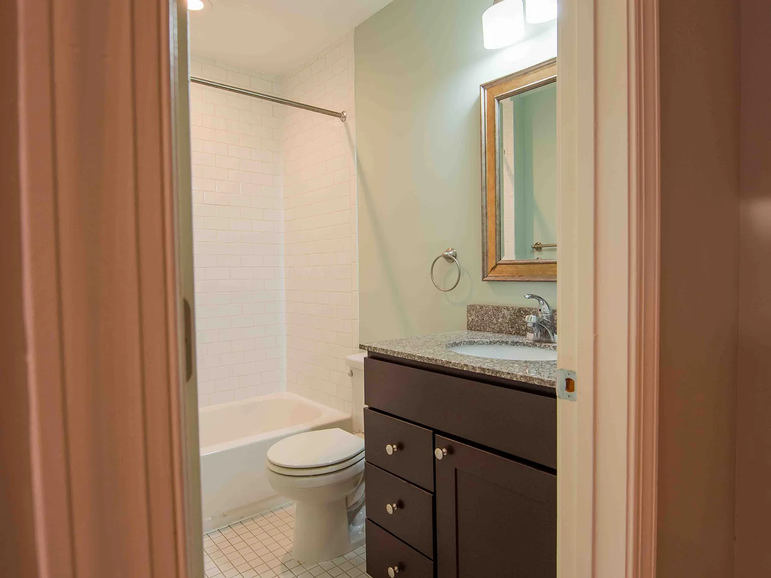 1 bed, 600 sqft, $1,550 — Photo 4