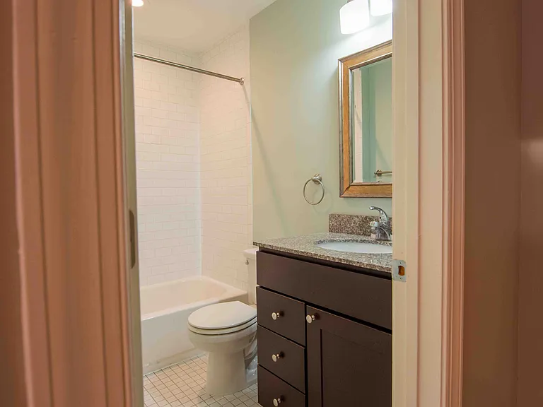 804 Saint Paul St #2F — Photo 4