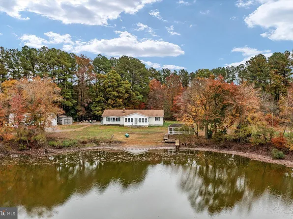 2992 Worcester Hwy, Pocomoke City, MD 21851