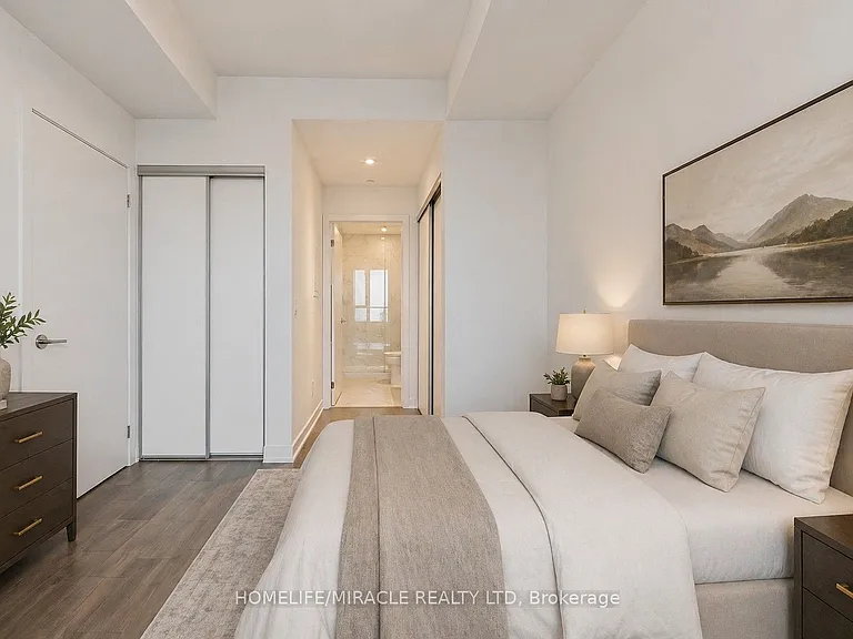 1928 Lake Shore Blvd W #3711 — Photo 10