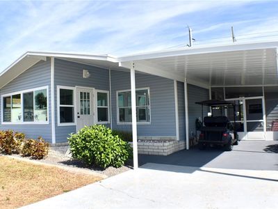 739 Tangerine Woods Blvd, Englewood, FL, 34223