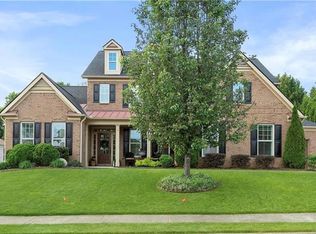 210A Millstone Pkwy, Woodstock, GA 30188