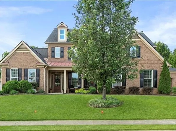 210A Millstone Pkwy, Woodstock, GA 30188