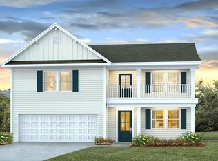 TILLMAN Plan, The Retreat at Wild Wing, Conway, SC 29526