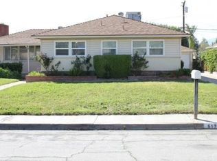 6170 Merito Ave, San Bernardino, CA 92404