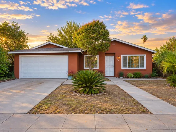 1544 W Eden Ave, Fresno, CA 93706