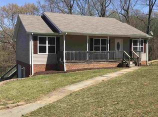 150 Christian Dr, Scottsville, KY 42164