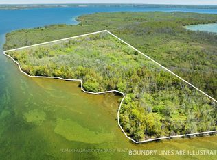 B40178 W Shore Rd, Georgian Bay, ON L0K1S0