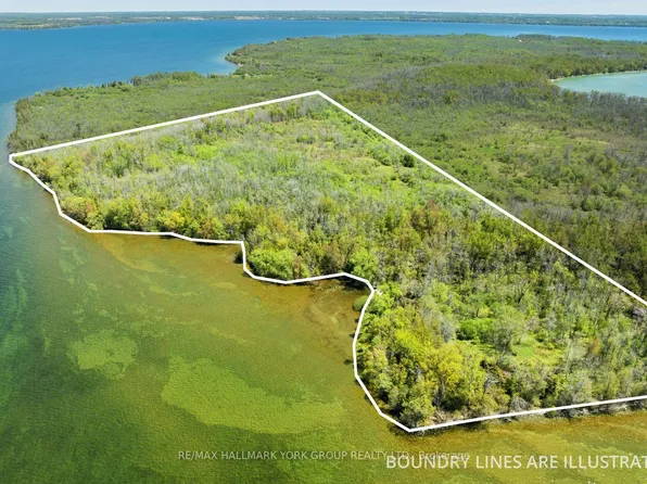 B40178 W Shore Rd, Georgian Bay, ON L0K 1S0