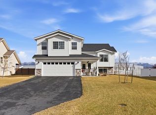 1237 Mackinaw Loop, Somers, MT 59932