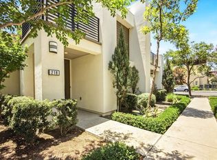 218 Terrapin, Irvine, CA 92618