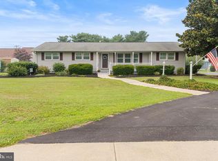 112 West Ave, Ocean View, DE 19970