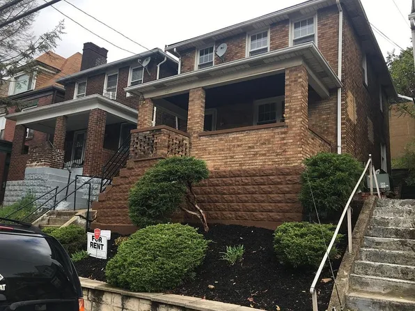 2217 Manor Ave, Pittsburgh, PA 15218