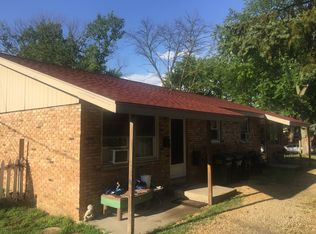 1201 N Busey Ave, Urbana, IL