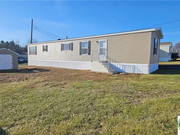 2501 Fox Rd, Bath, PA 18014