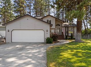 216 E Cooper Ave, Colbert, WA 99005