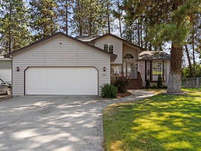 216 E Cooper Ave, Colbert, WA, 99005
