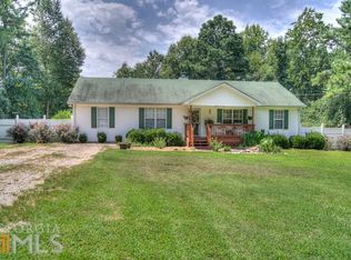 1565 Smyrna Church Rd, Molena, GA 30258