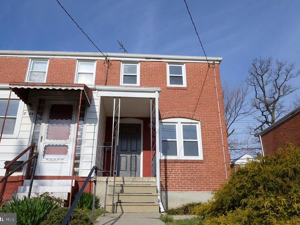 1st image of 8326 Oakleigh Rd