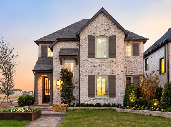 7512 Prairieside Trl, Midlothian, TX 76084