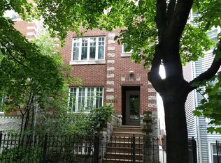 1229 W Roscoe St APT 1, Chicago, IL 60657