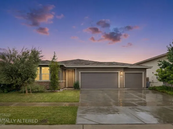 1552 Egyptian Way, Olivehurst, CA 95961