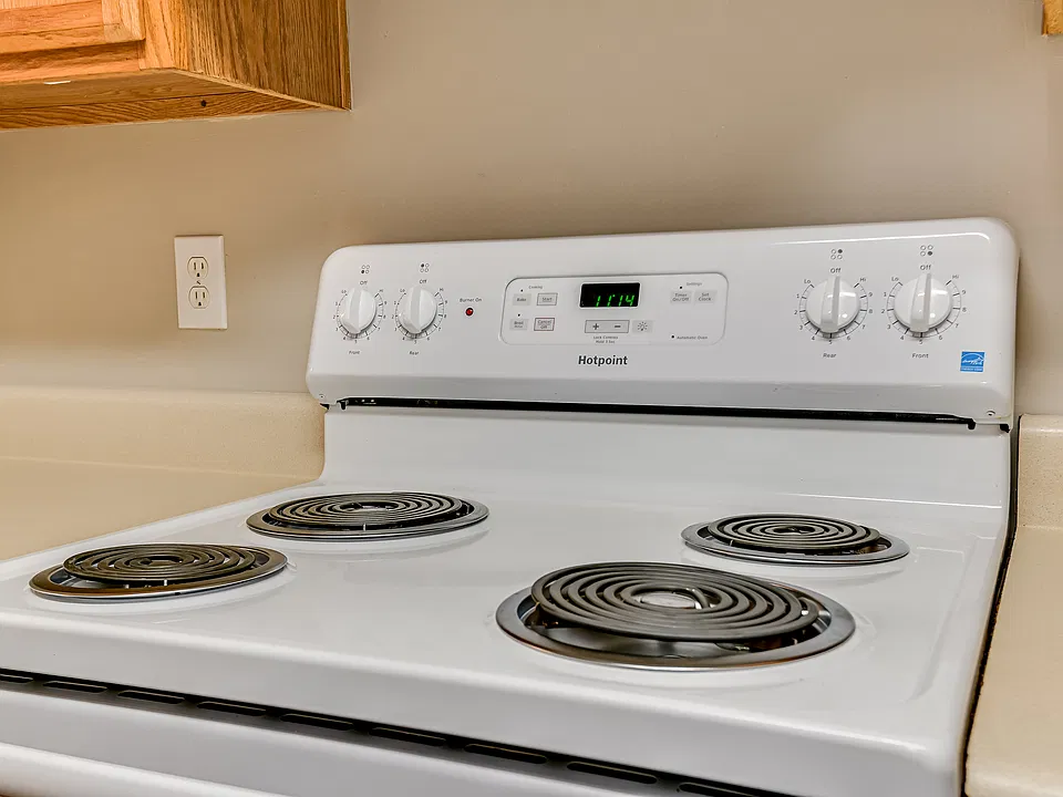 Stovetop