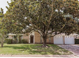 8915 Eldora Dr, Houston, TX 77080