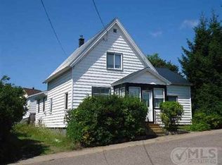 710 Michigan St, Hancock, MI 49930